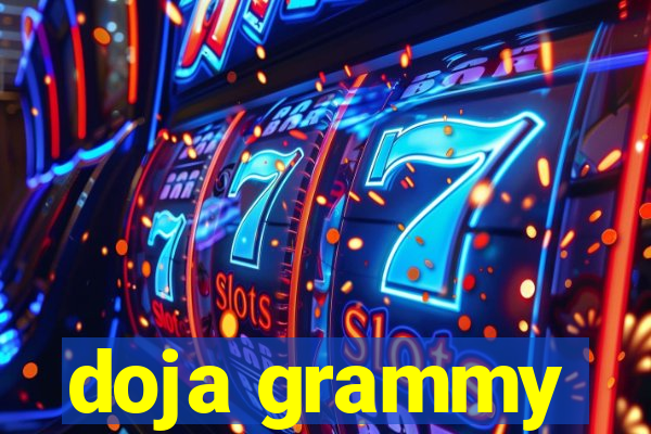 doja grammy