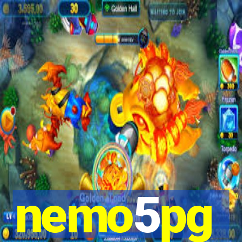 nemo5pg