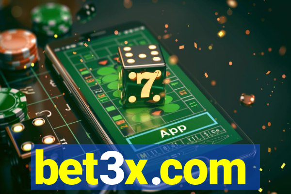 bet3x.com