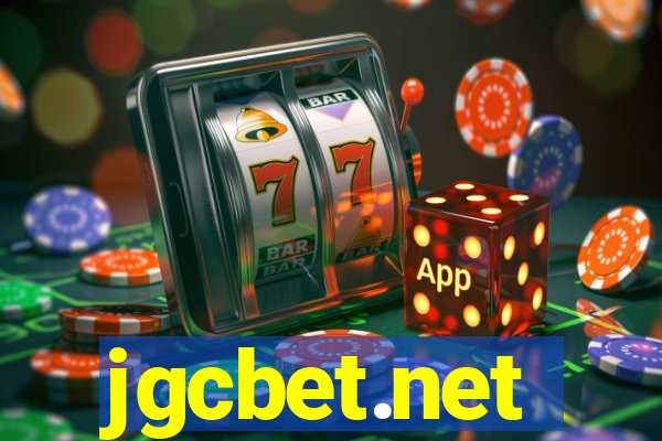 jgcbet.net