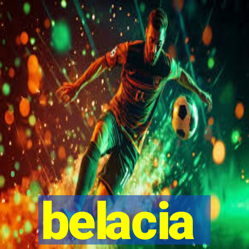 belacia