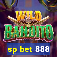 sp bet 888