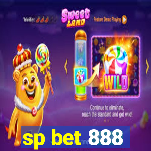 sp bet 888