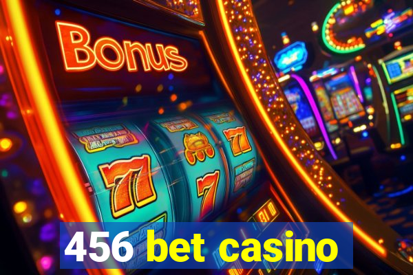 456 bet casino