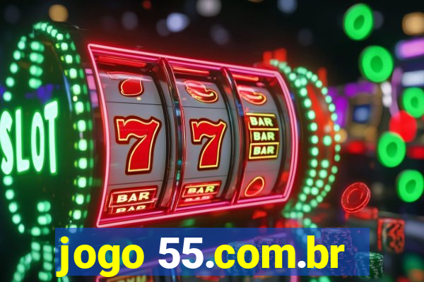 jogo 55.com.br