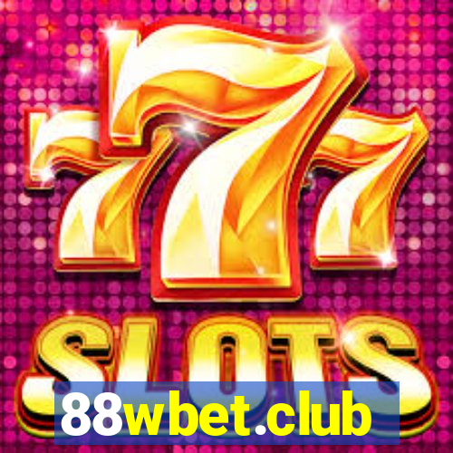 88wbet.club