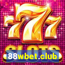 88wbet.club