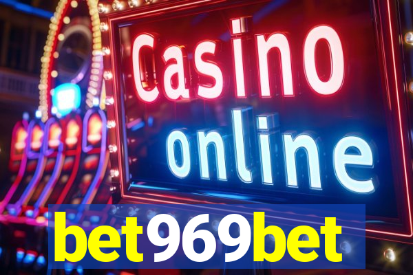 bet969bet