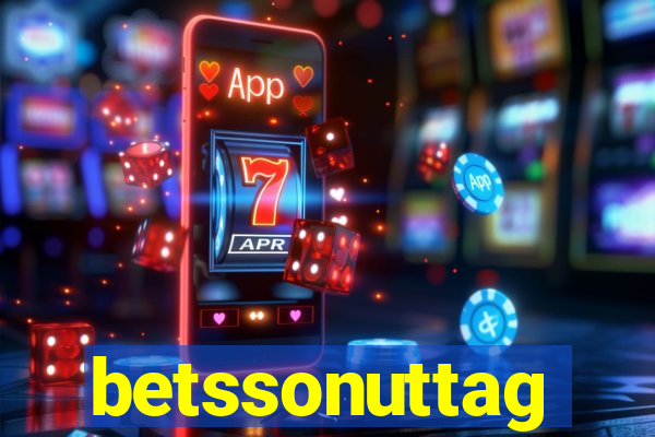 betssonuttag