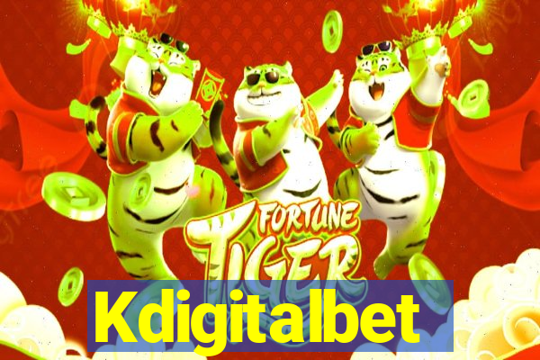 Kdigitalbet