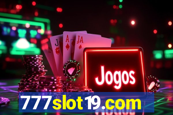 777slot19.com