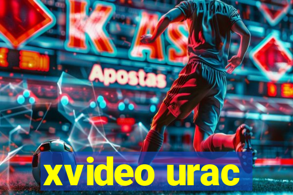 xvideo urac