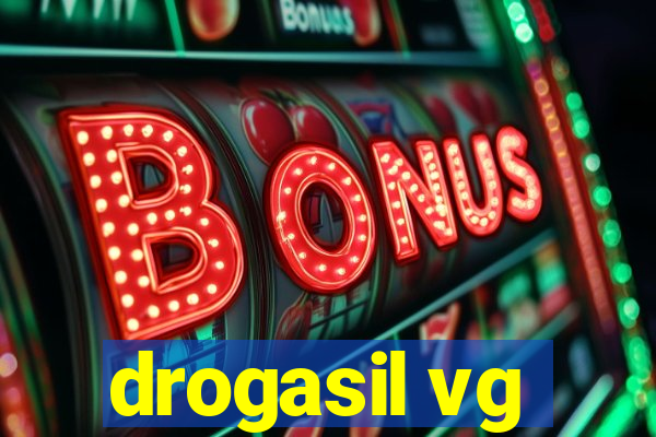 drogasil vg