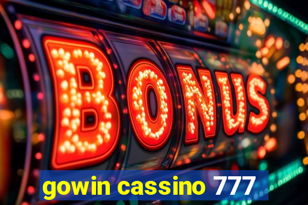 gowin cassino 777