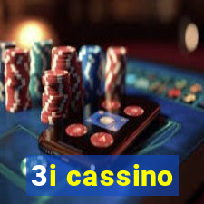 3i cassino