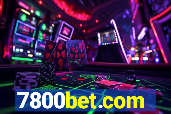 7800bet.com