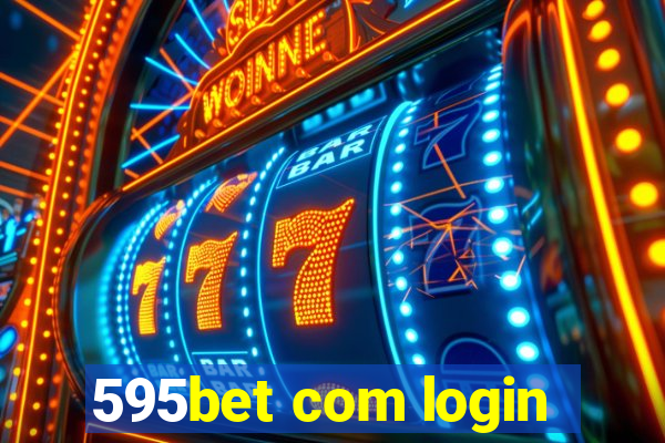 595bet com login