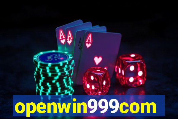 openwin999com