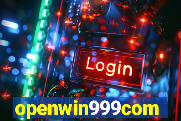 openwin999com