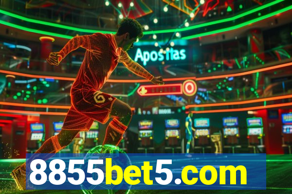 8855bet5.com