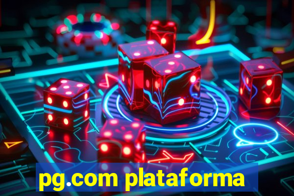 pg.com plataforma