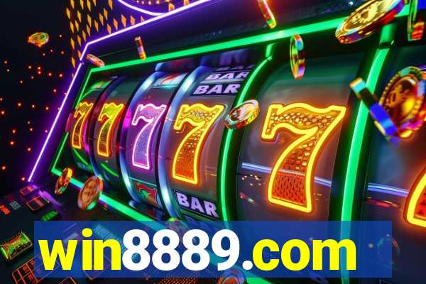 win8889.com