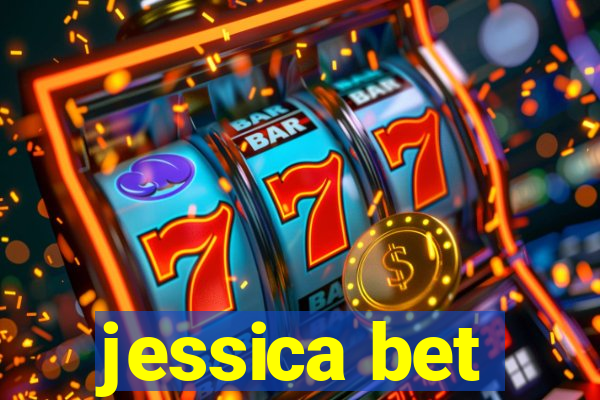 jessica bet