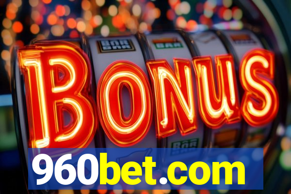 960bet.com