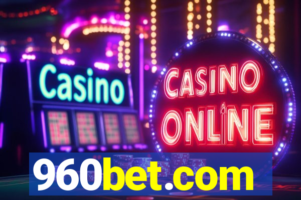 960bet.com