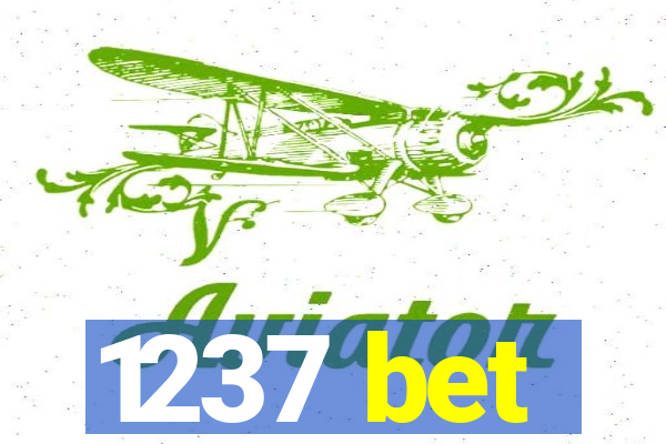 1237 bet