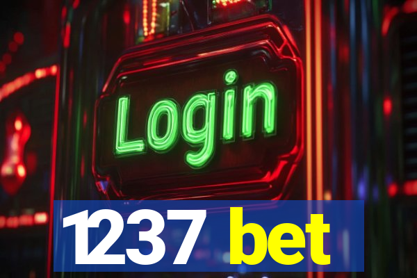 1237 bet