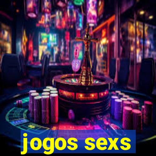 jogos sexs