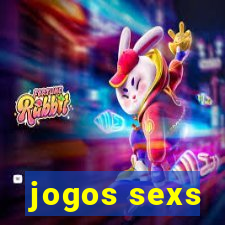 jogos sexs