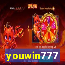 youwin777