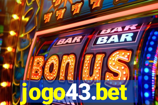 jogo43.bet