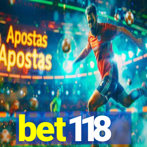 bet118