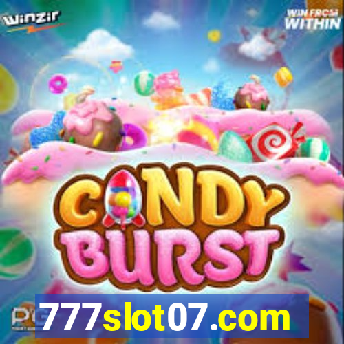 777slot07.com