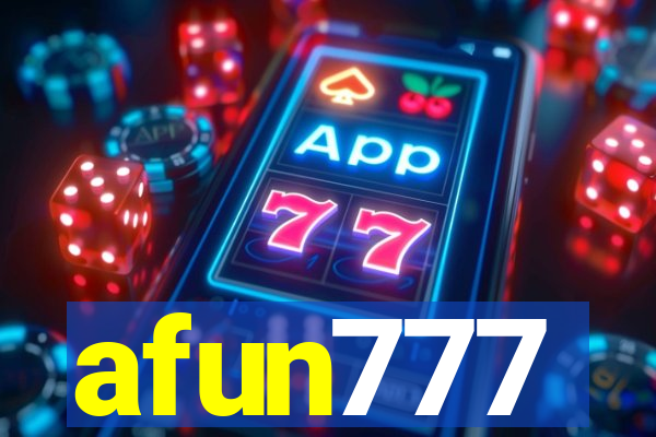 afun777