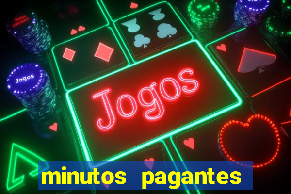 minutos pagantes fortune tiger 2024