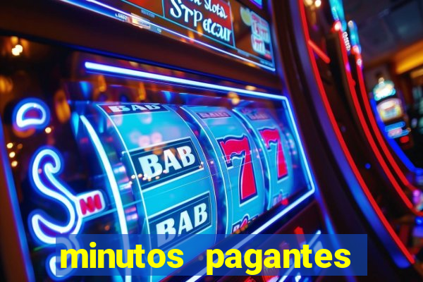 minutos pagantes fortune tiger 2024