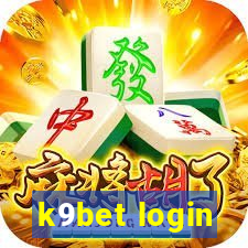 k9bet login