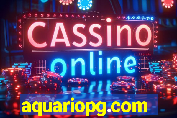 aquariopg.com