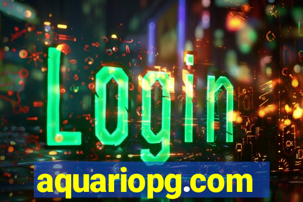 aquariopg.com