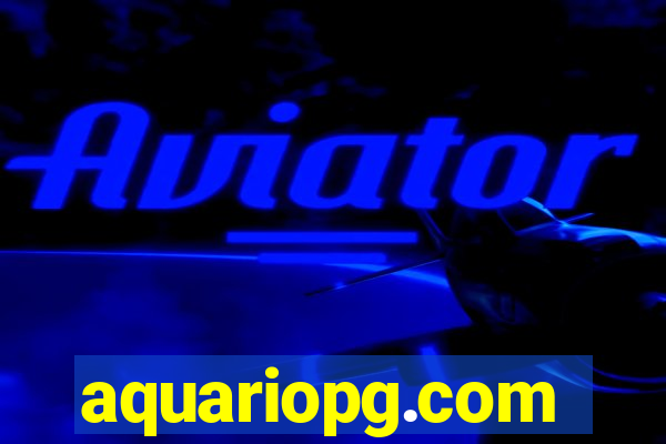 aquariopg.com