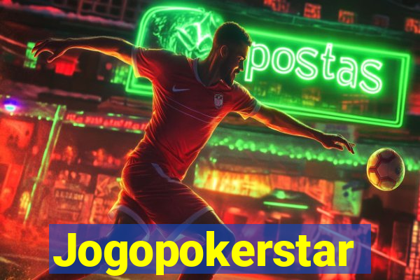 Jogopokerstar