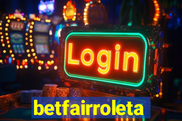 betfairroleta