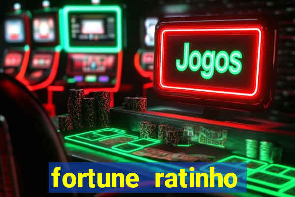 fortune ratinho demo grátis