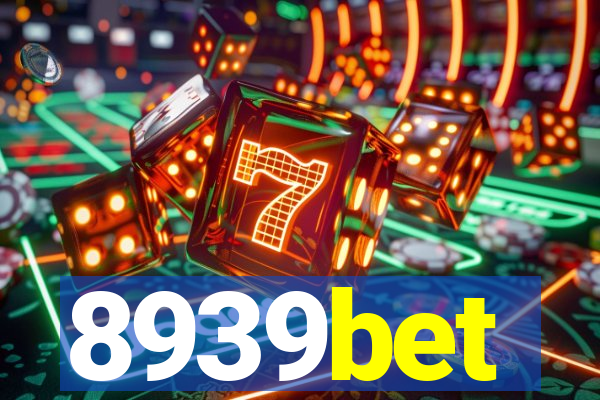 8939bet