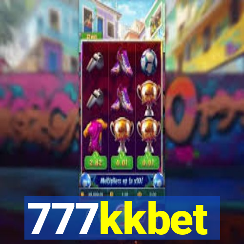 777kkbet