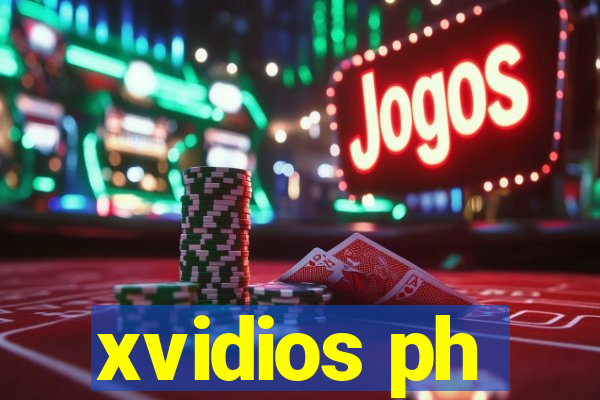 xvidios ph